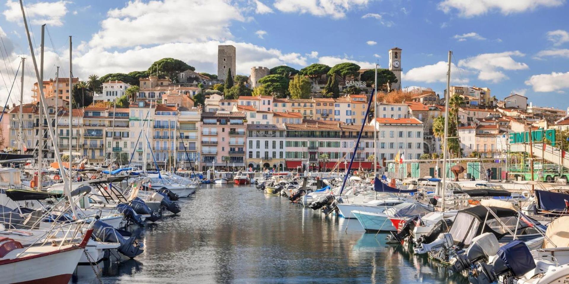 Cannes New Apartment, Palais Des Festivals, Croisette, Beaches מראה חיצוני תמונה